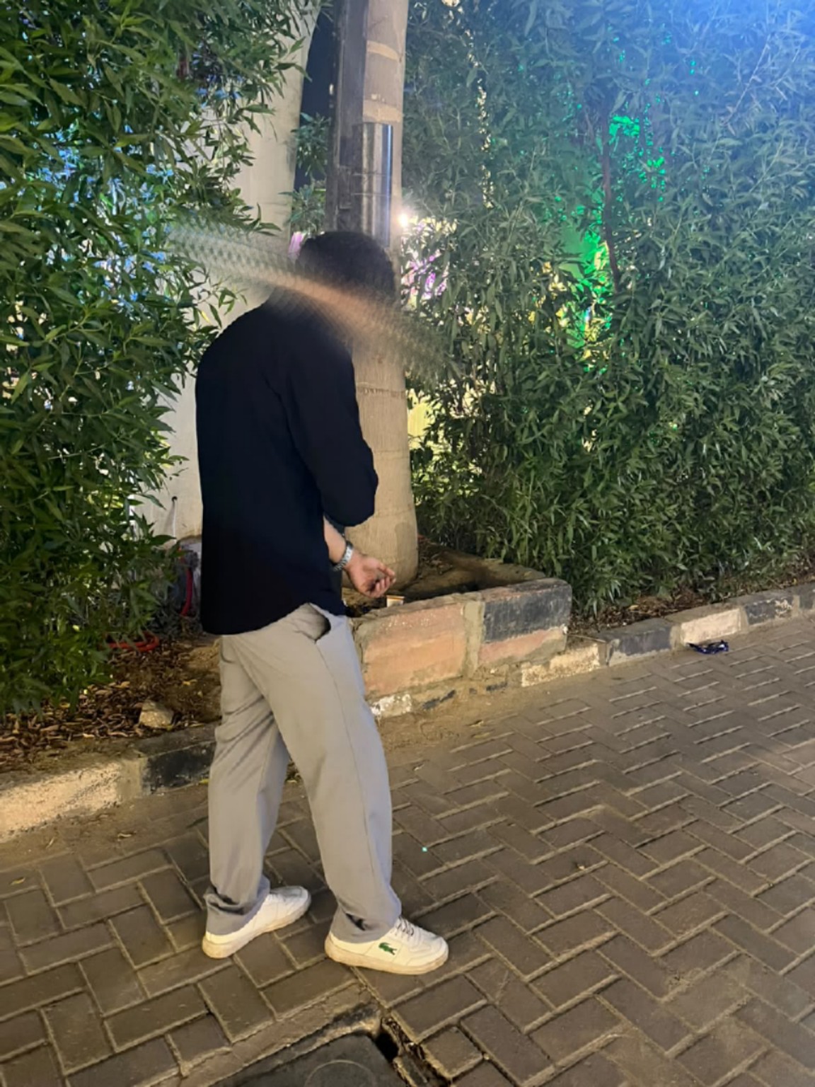 الشاعر عبدالرحمن بن وائل